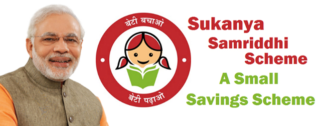 Sunkya ಸುಕನ್ಯಾ ಸಮೃದ್ಧಿ ಯೋಜನೆ (Sukanya Samriddhi Yojana) – ಜನರವಾಣಿ
